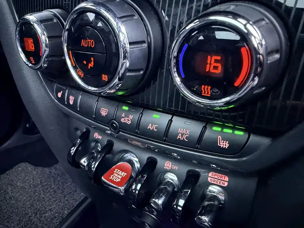 MINI Mini Countryman — миниатюра 10