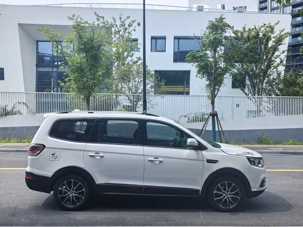Fengxing X6 — миниатюра 7