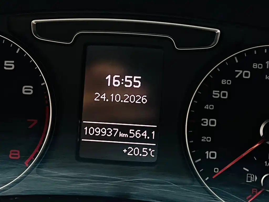 Audi Q3 — миниатюра 6