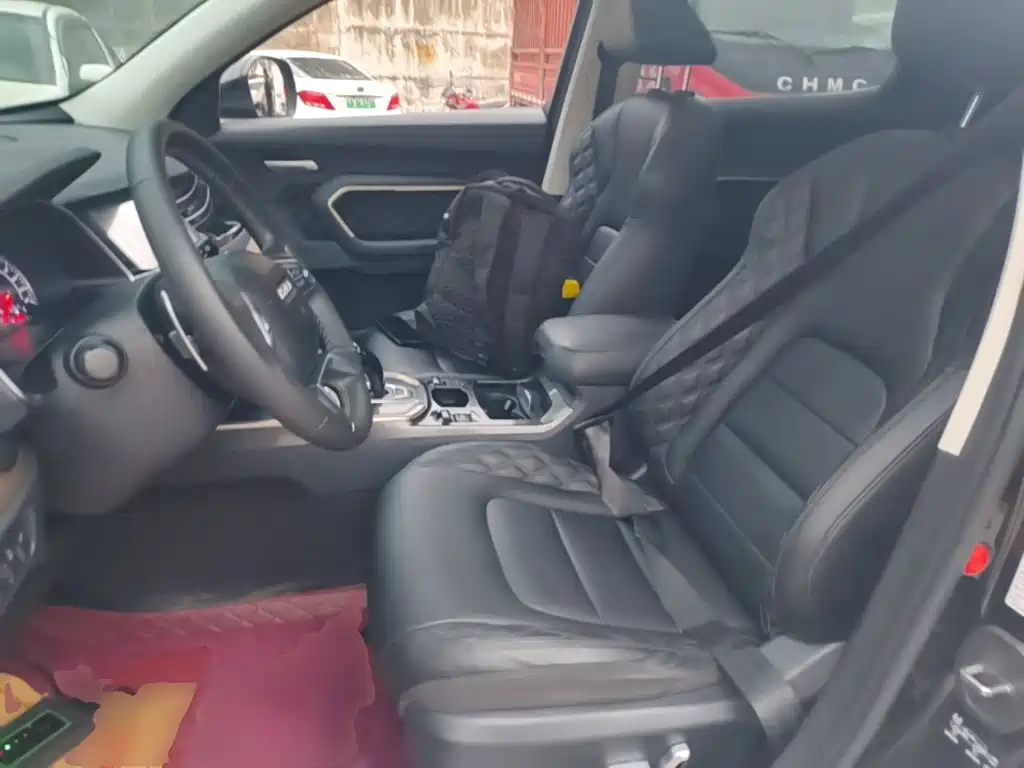 Haval H6 — миниатюра 15