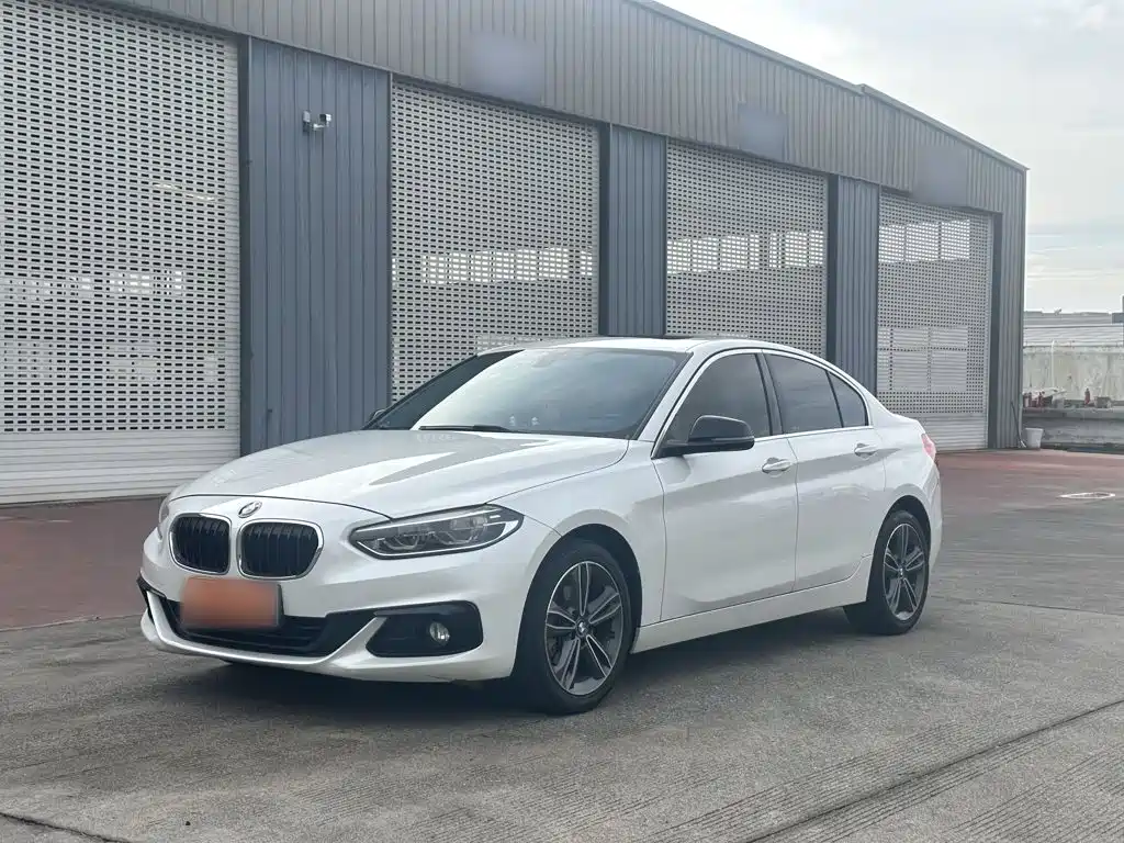 BMW 1 Series — миниатюра 2