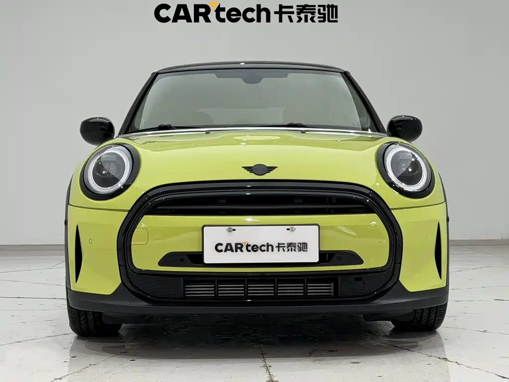MINI Mini — миниатюра 3