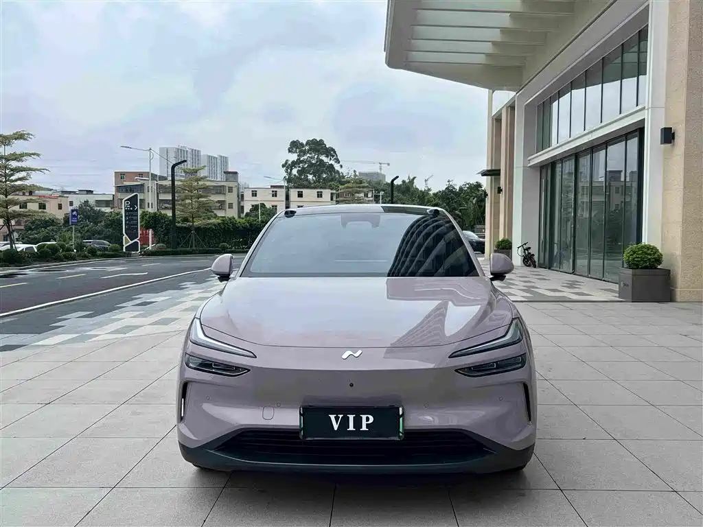 Onvo L60 2024 60kWh