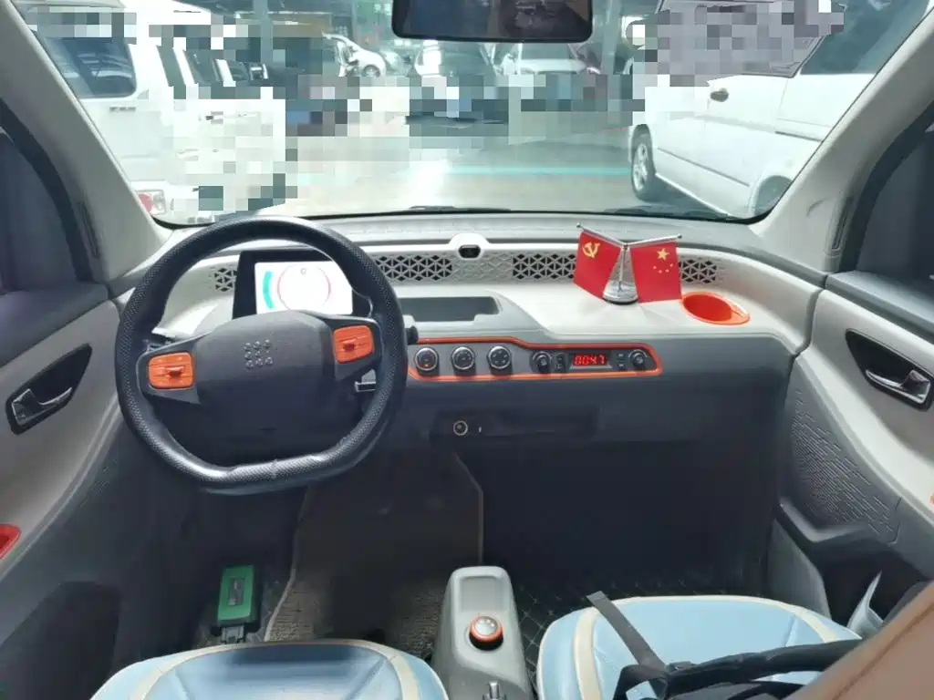 Fengguang Fengguang MINIEV — миниатюра 10