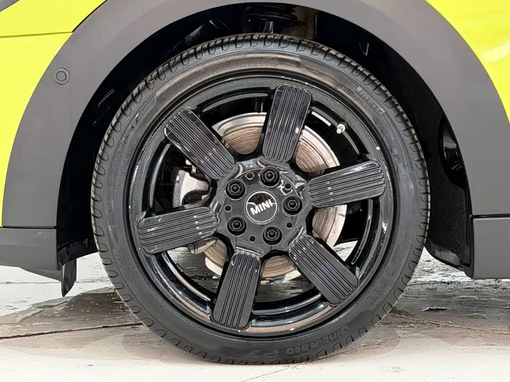 MINI Mini — миниатюра 11