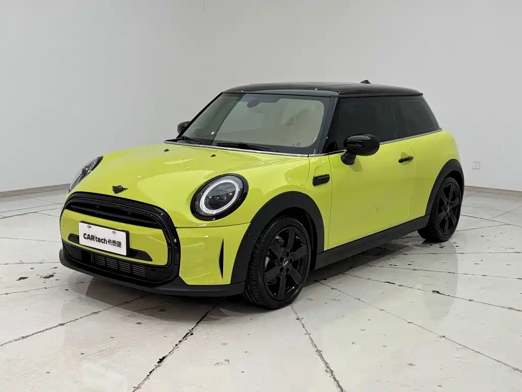 MINI Mini — миниатюра 18