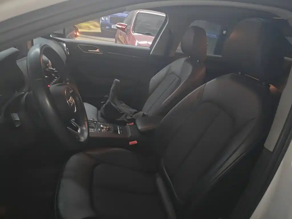 Audi A3 — миниатюра 15