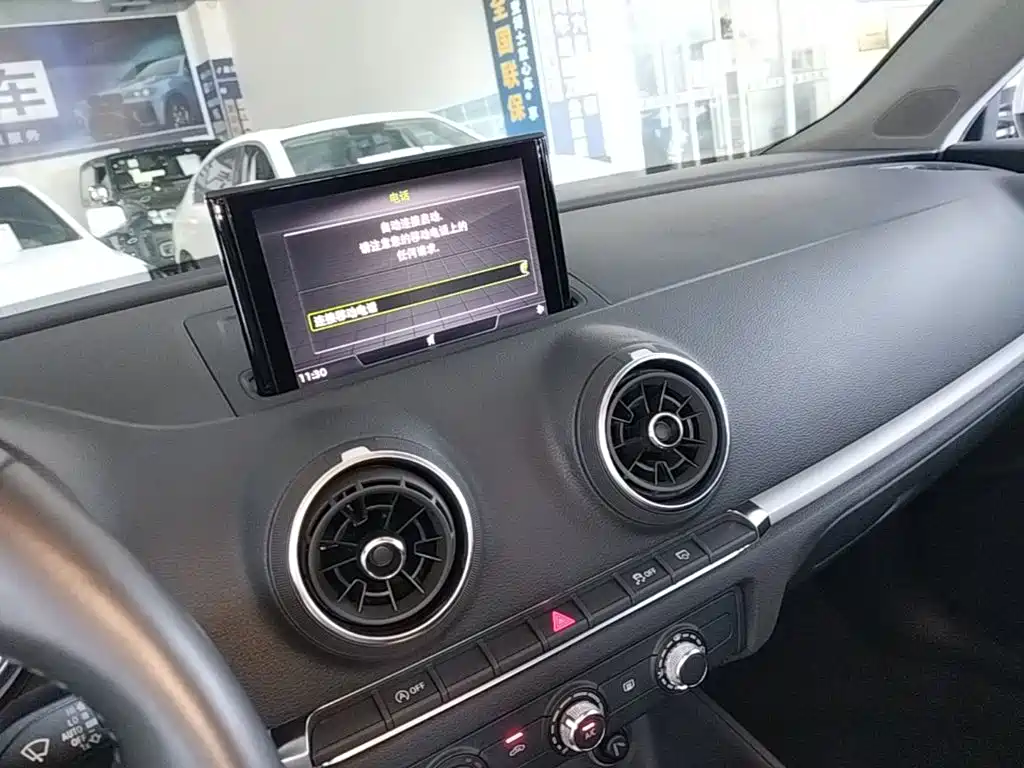 Audi A3 — миниатюра 13