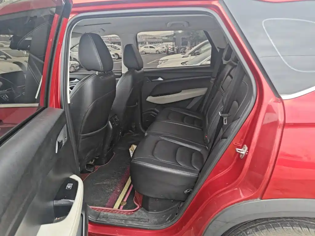 Baojun 530 — миниатюра 17