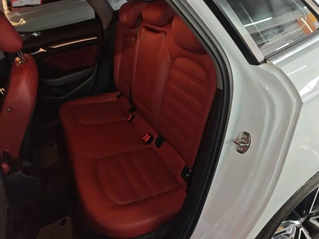 Audi A3 — миниатюра 17