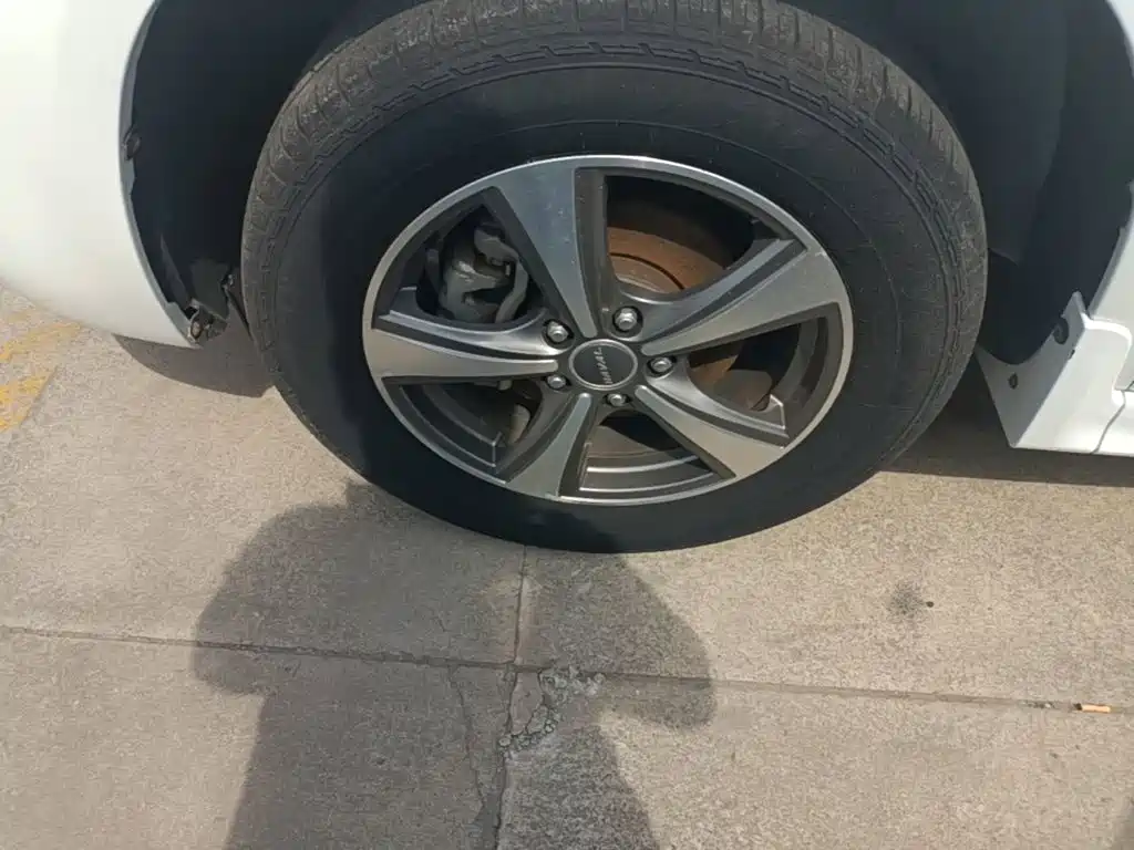 Haval H6 — миниатюра 23