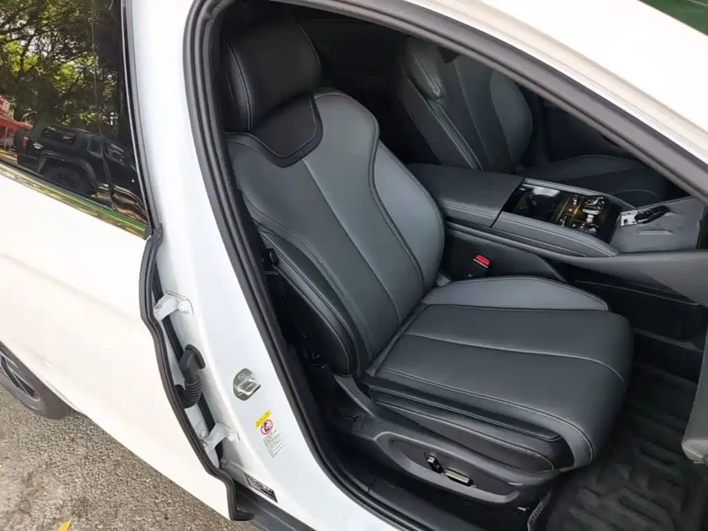 BYD Qin L — миниатюра 25