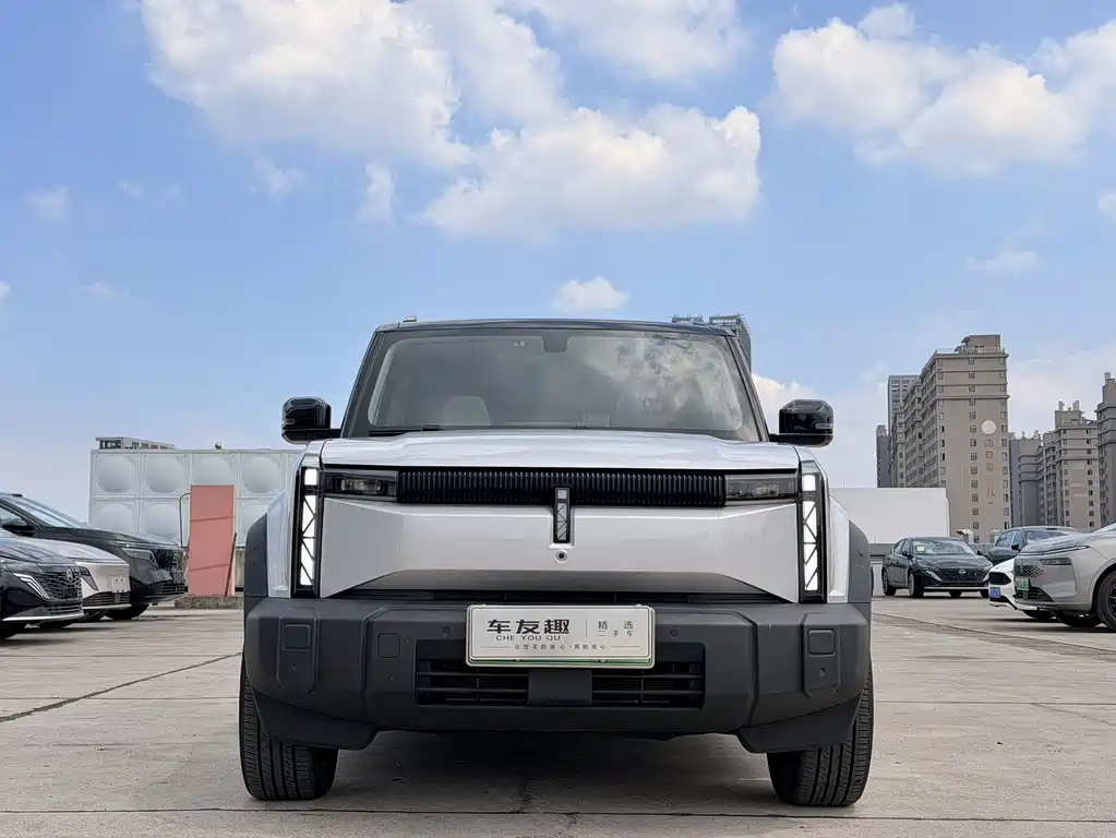 iCAR iCAR 03 — миниатюра 2