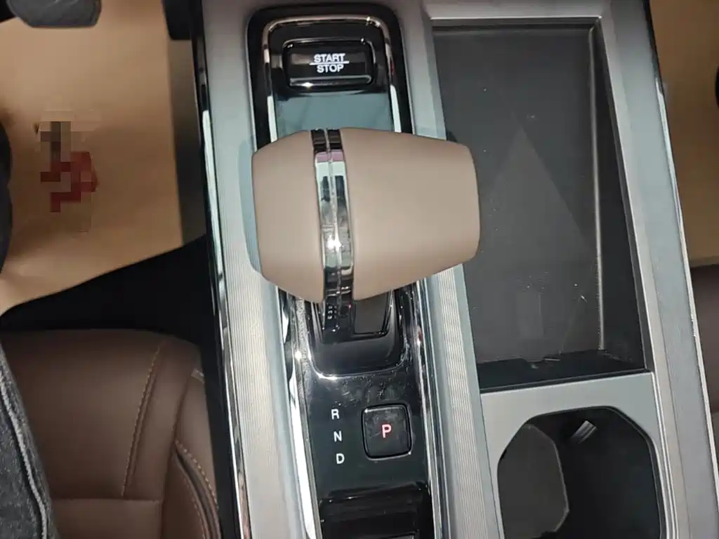 GAC Motor Trumpchi GS4 — миниатюра 14