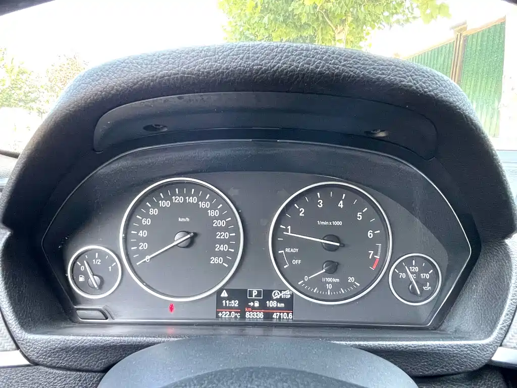 BMW 3 Series — миниатюра 15