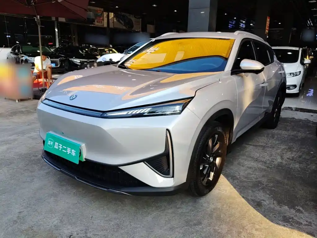 Aeolus L7 — миниатюра 2