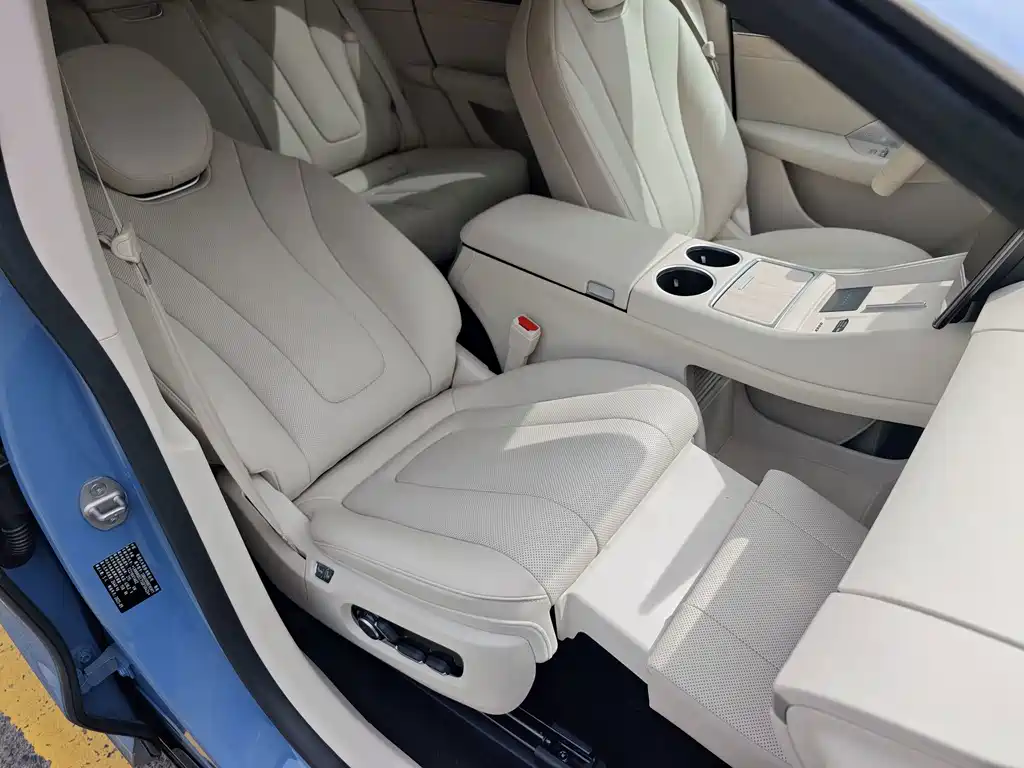 Zhijie Zhijie R7 — миниатюра 19