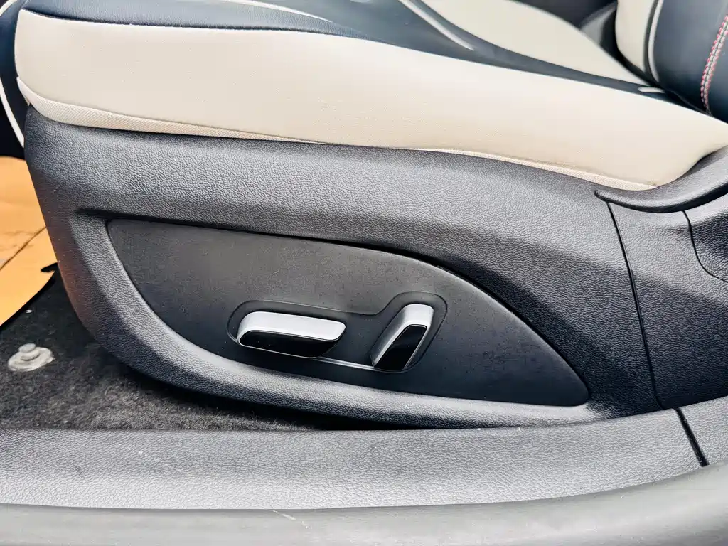 BYD Qin PLUS — миниатюра 14