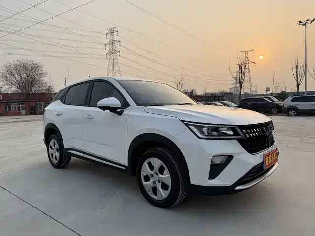 2024 Wuling Motors Xingchi