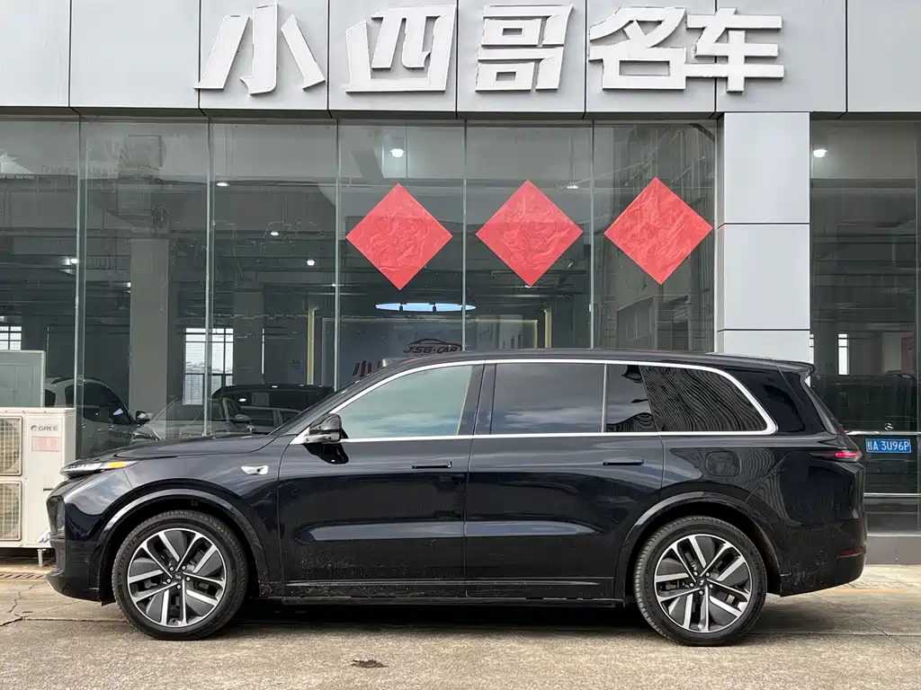 Li Auto IDEAL L9