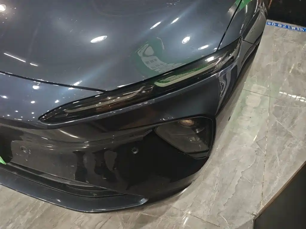 NIO ET7 — миниатюра 24