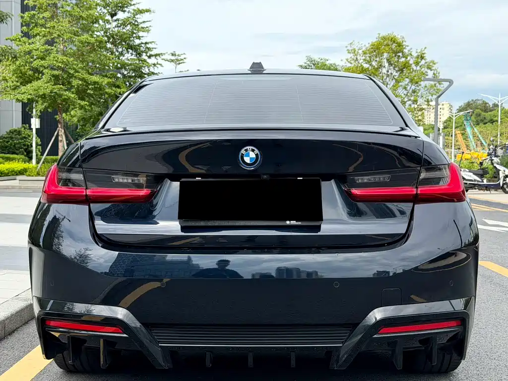 BMW i3 — фотографии объявления, Фото 17