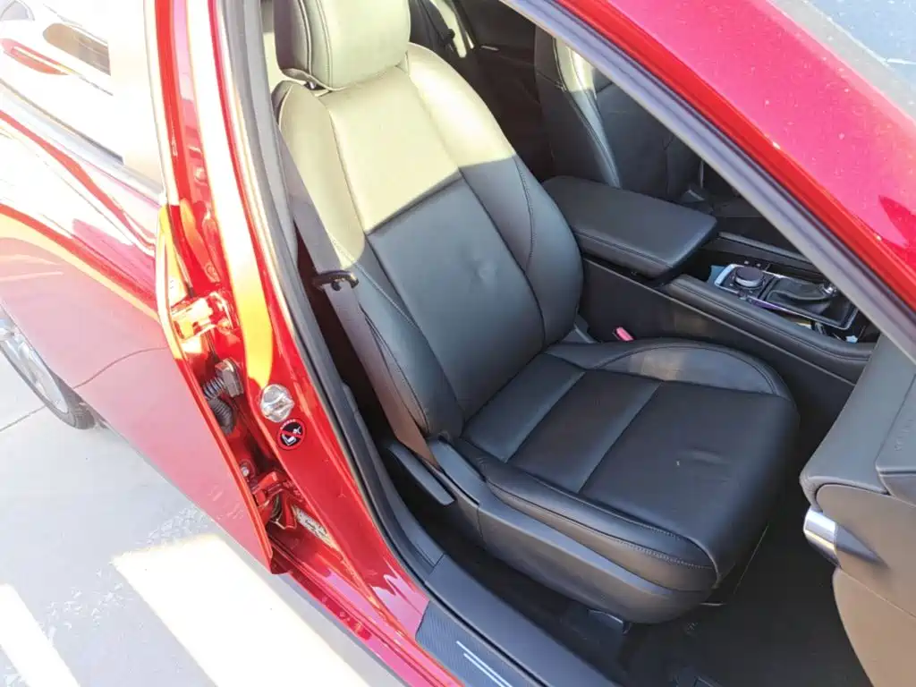 Mazda 3 Axela — миниатюра 25