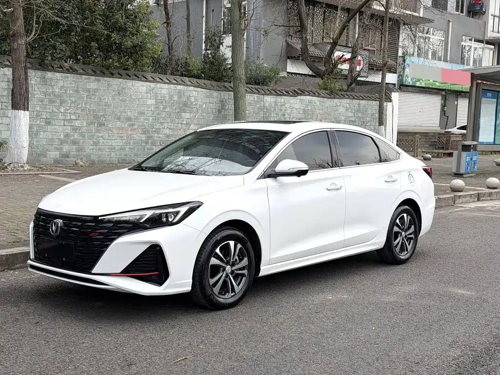 Changan Eado 2023