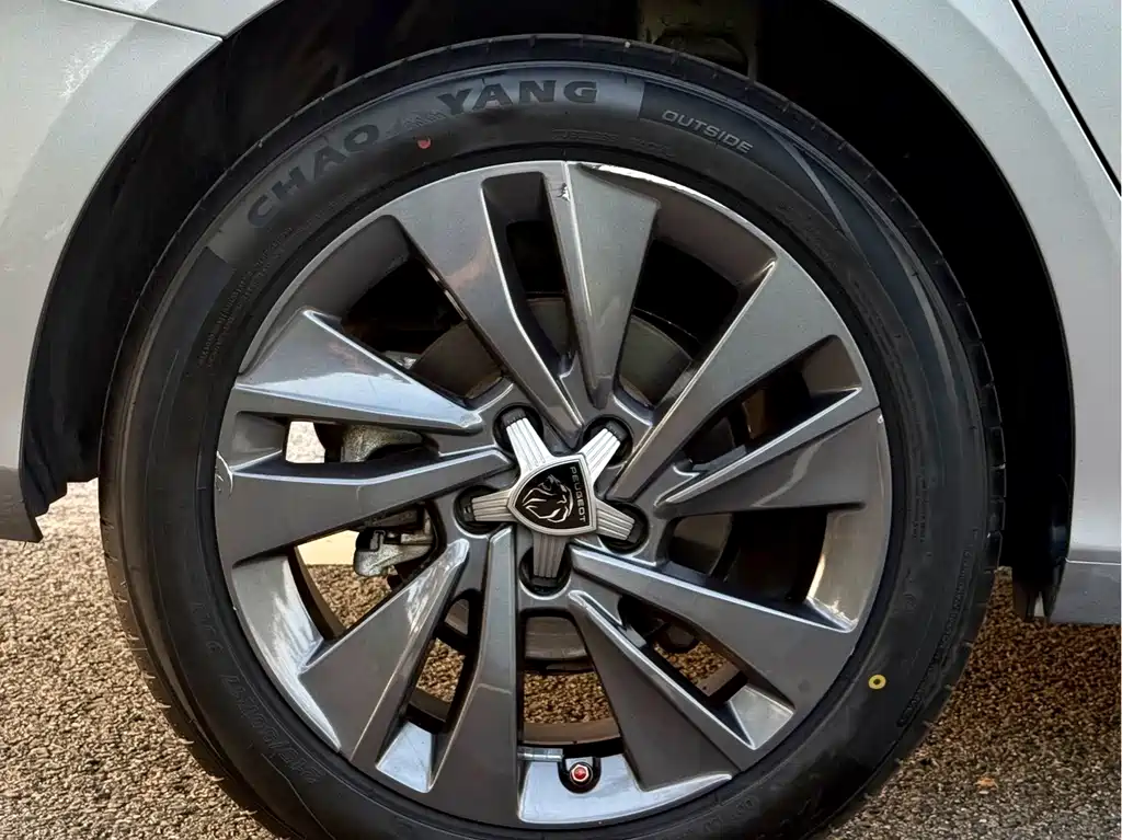 Peugeot 408 — миниатюра 8
