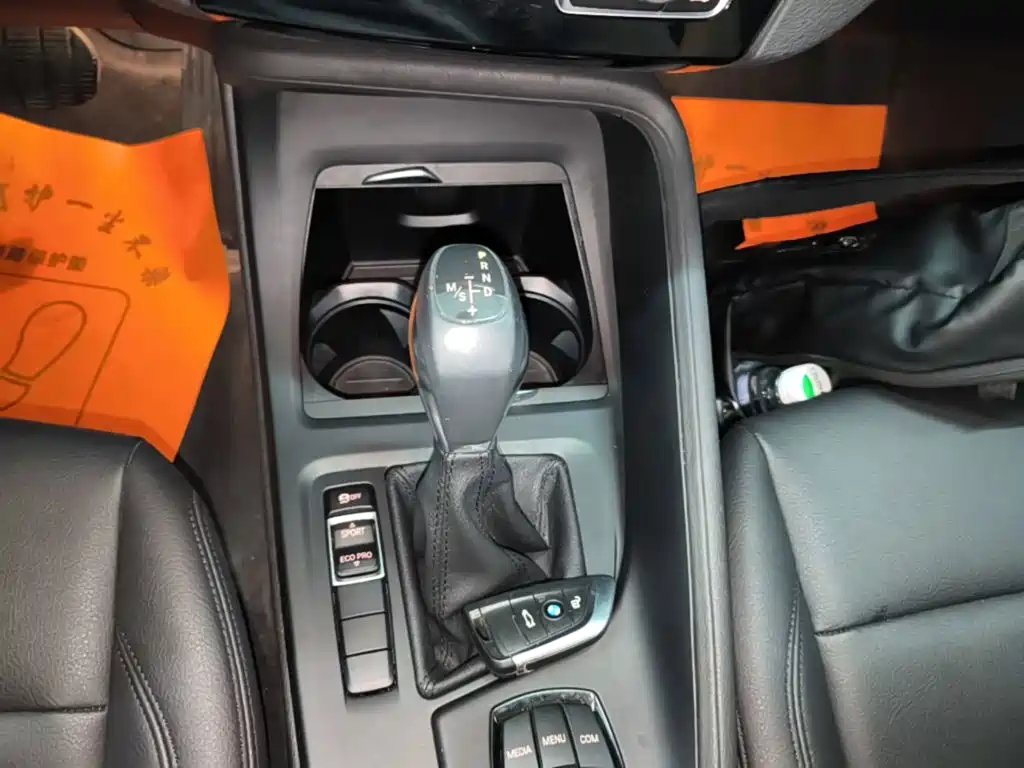 BMW X1 — миниатюра 14