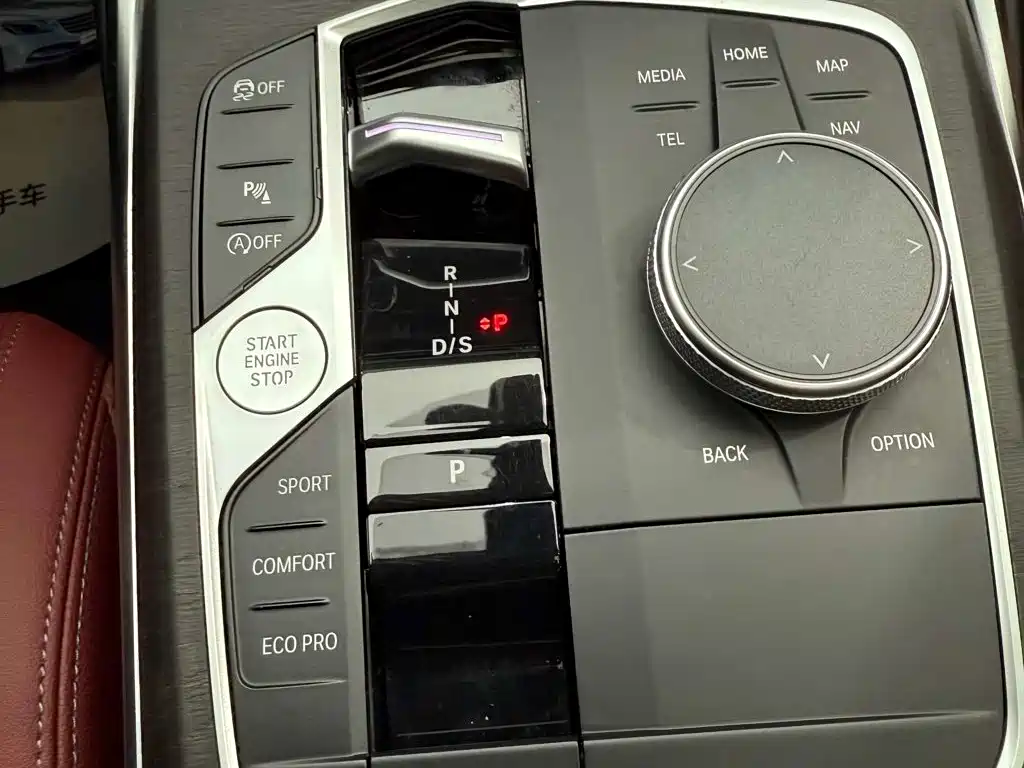 BMW 4 Series — миниатюра 23