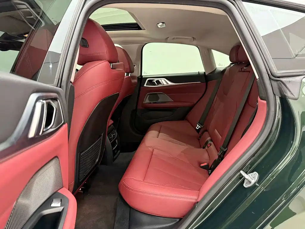 BMW 4 Series — миниатюра 22