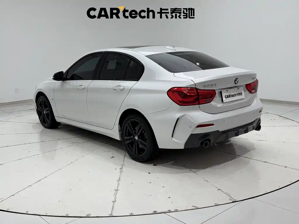 BMW 1 Series — миниатюра 7