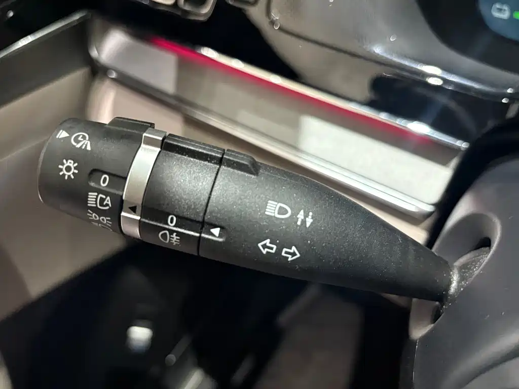 BYD Tang New Energy — миниатюра 14
