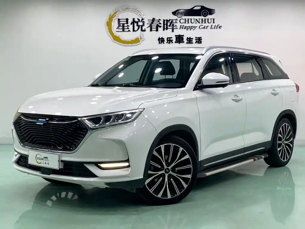 Oshan Oushang X7