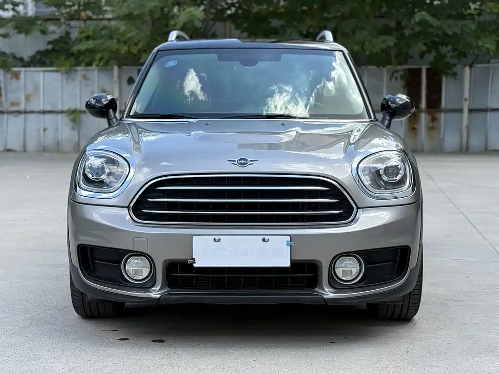 MINI Mini Countryman — миниатюра 2