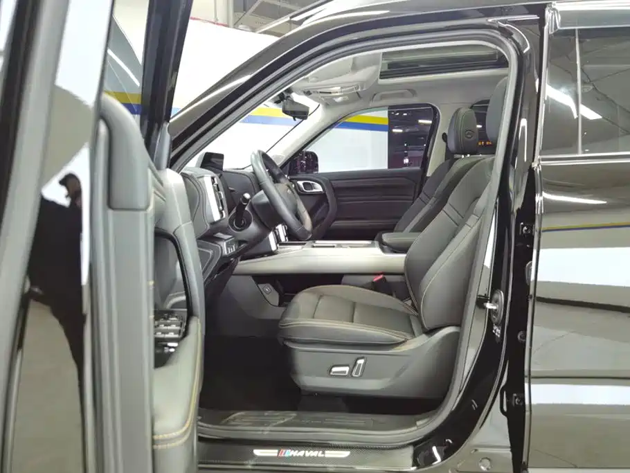 Haval Big Dog — миниатюра 9