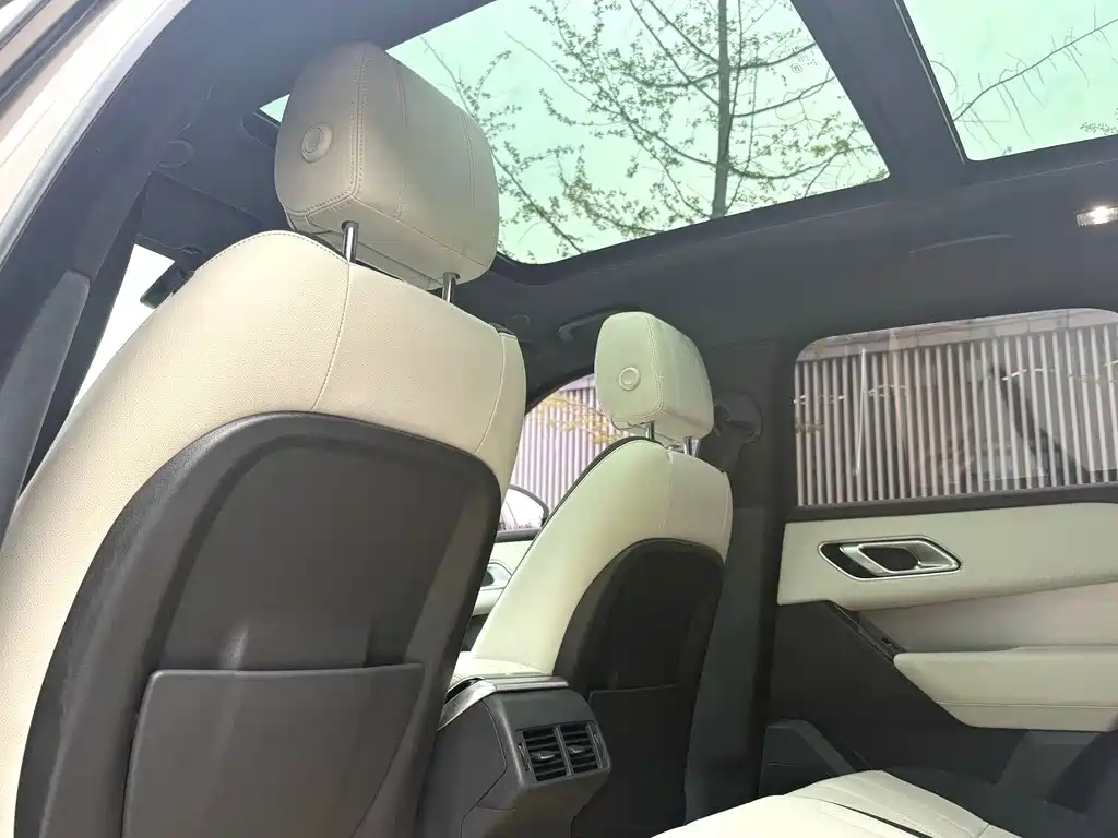 Land Rover Velar — миниатюра 6