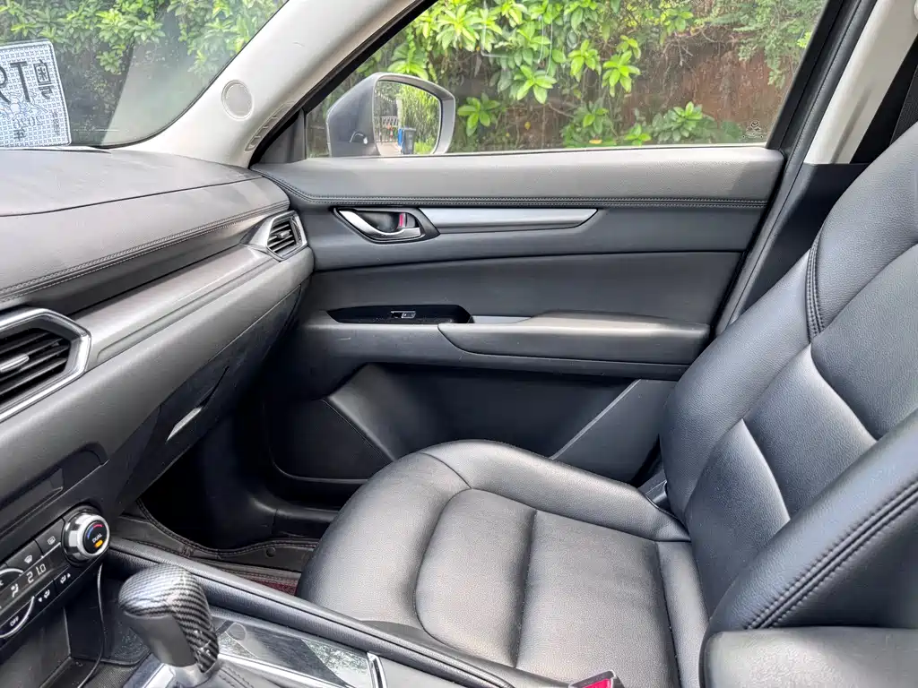 Mazda CX-5 — миниатюра 19