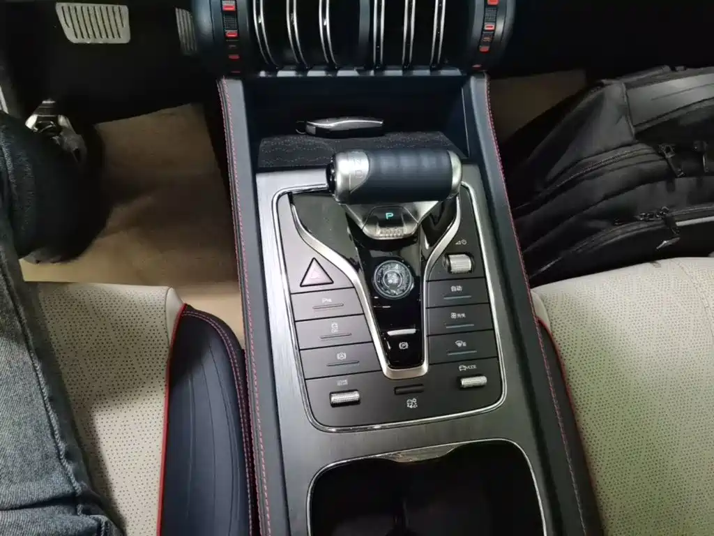 BYD Yuan Plus — миниатюра 14