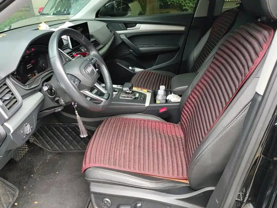 Audi Q5L — миниатюра 9