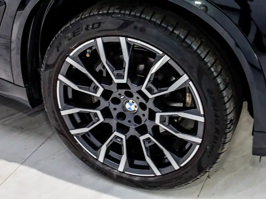 BMW X5 — миниатюра 34