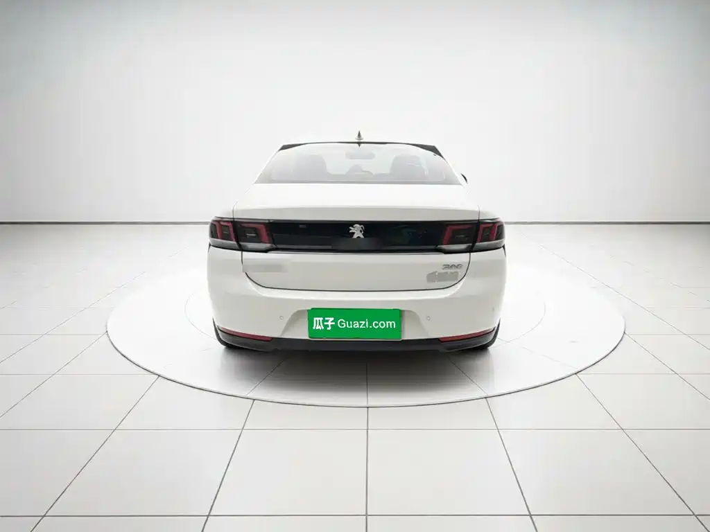 Peugeot 308 — миниатюра 3