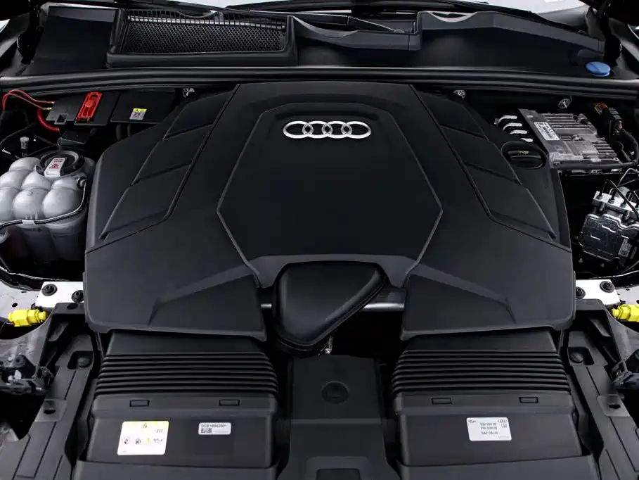 Audi Q7 — миниатюра 20