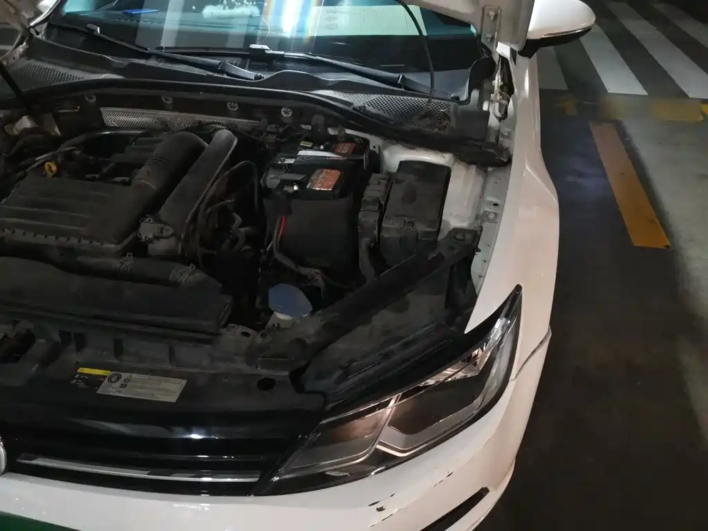 Volkswagen Lamando — миниатюра 25