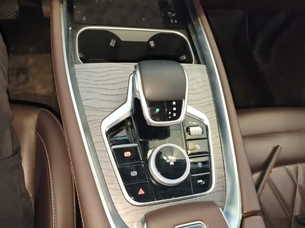 Chery Tiggo 8 PRO — миниатюра 14