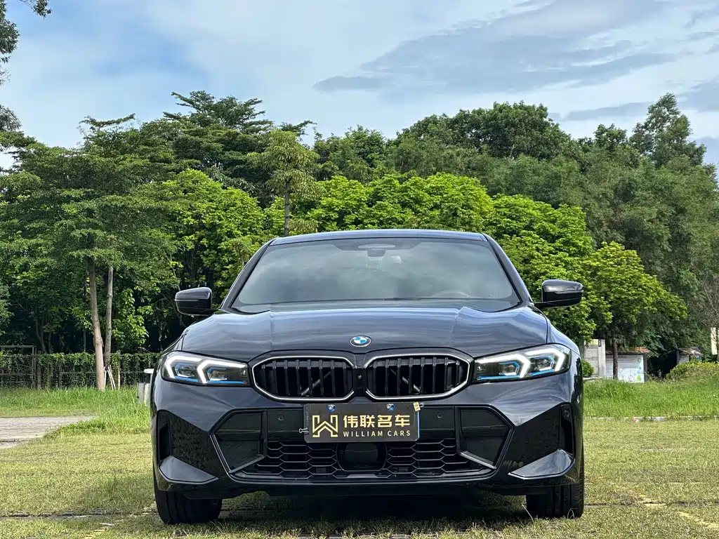 BMW 3 Series — миниатюра 2