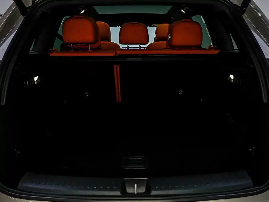 Li Auto Li L6 — миниатюра 6
