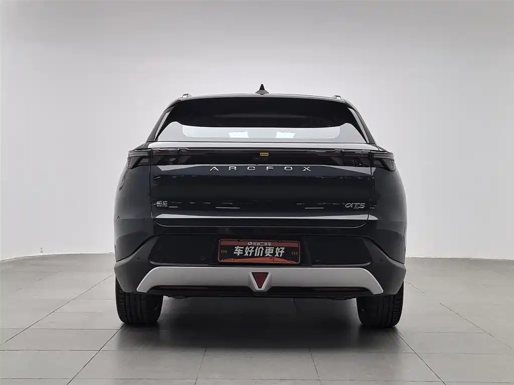 ARCFOX EXTREME FOX POLAR FOX ALPHA T5