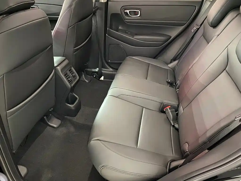 Honda Vezel — миниатюра 14